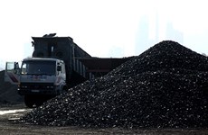 Vietnam, Laos sign coal exploitation contract