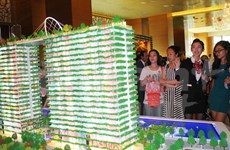 Affordable green buildings gain favour