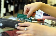 SBV urges banks to switch to chip cards