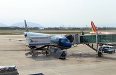 Hai Phong’s Cat Bi airport to welcome international flights 