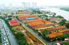 HCM City approves five new housing projects 