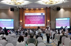 STI Days foster ASEAN-EU cooperation in science, innovation