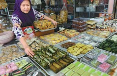 ASEAN builds legal framework on food safety 