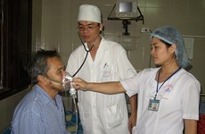 Most asthma patients in Vietnam can’t manage disease