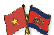 Work starts on Cambodia-Vietnam friendship memorial