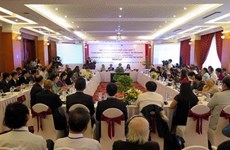 Hue hosts Asia-Pacific Memory of the World Committee meeting
