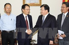 JICA helps boost PPP project implementation in Vietnam