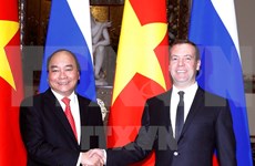 Prime Minister’s Russia visit propels bilateral ties 