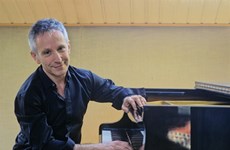 French pianist to perform with Vietnamese artists in HCM City