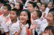 ASEAN seeks ways to narrow educational gap with developed world 