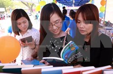 Vietnam, Japan promote publication copyright