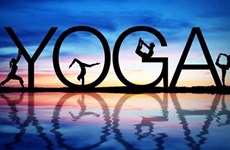 Yoga trainees to celebrate International Yoga Day 