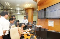 Hanoi stops issuance of 178 million USD in bonds