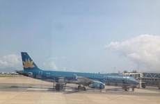 Vietnam Airlines to open Da Nang-Bangkok route 