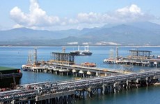 Vietnam to curtail oil exports 
