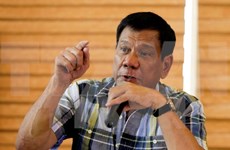  Philippines: peace talks to resume in July