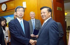 ADB continues supporting Vietnam’s development projects 
