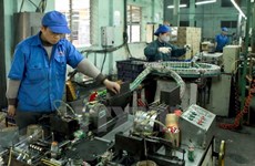 Over 1mln USD for developing industrial strategies 