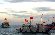 Int’l mechanism crucial to ensure maritime workers’ rights 