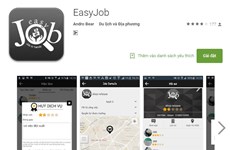 Job placement mobile app wins Israel’s startup contest