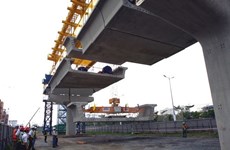 HCM City pledges to accelerate Metro Line No.2