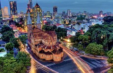 Criteria to better Ho Chi Minh City discussed 