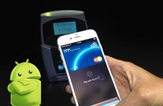 Android Pay arrives in Singapore
