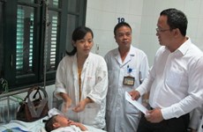 Khanh Hoa province needs more doctors