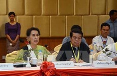 Myanmar lays out policy guidelines for peace process