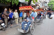 Hanoi increases inspection of violations in tourism 