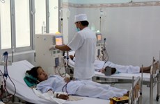 HCM City strengthens communal-level health care facilities