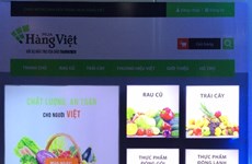 Website connects farming sector