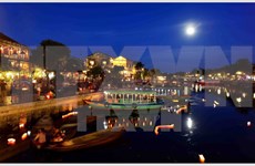 Hoi An among best cities in Asia 