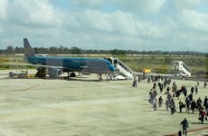 Vietnam Airlines discounts fares to Europe