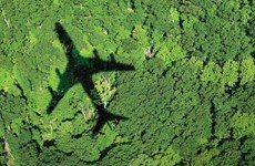 Jetstar starts initiative to offset flight emissions