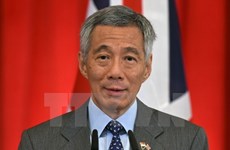 Singaporean PM to make one-week visit to the US 
