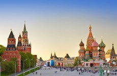 Travel agents urged to enhance management of tours to Russia
