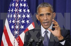 US President’s interview on Hague’s tribunal ruling over East Sea 