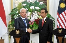 Malaysia, Indonesia step up territorial dispute settlement 