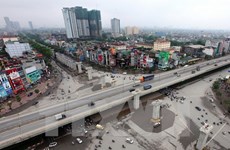 French group wants to develop highways in Vietnam