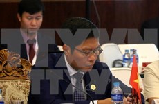 Vietnam, Philippines consider rice trade deal extension