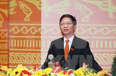 Vietnam contributes greatly to 48th AEM: Minister