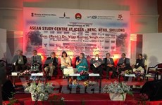India inaugurates ASEAN Study Centre in Sillong city