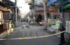 Thailand: Bombings in Hua Hin kill two, injure many