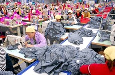 Textile & garment sector needs new development strategy 