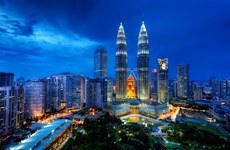 Malaysia escapes ‘middle income trap’ 