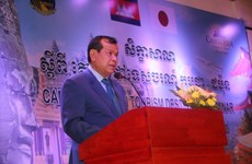 Japan to open direct air route to Cambodia in early September 