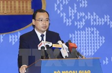 US’s religious report cites wrong information about Vietnam: spokesman