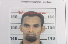 Thailand: Suspect in Phukhet bomb blast hides in Malaysia 