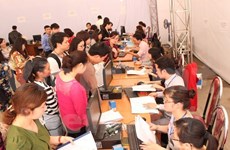 Thanh Hoa to expand e-tax payment services